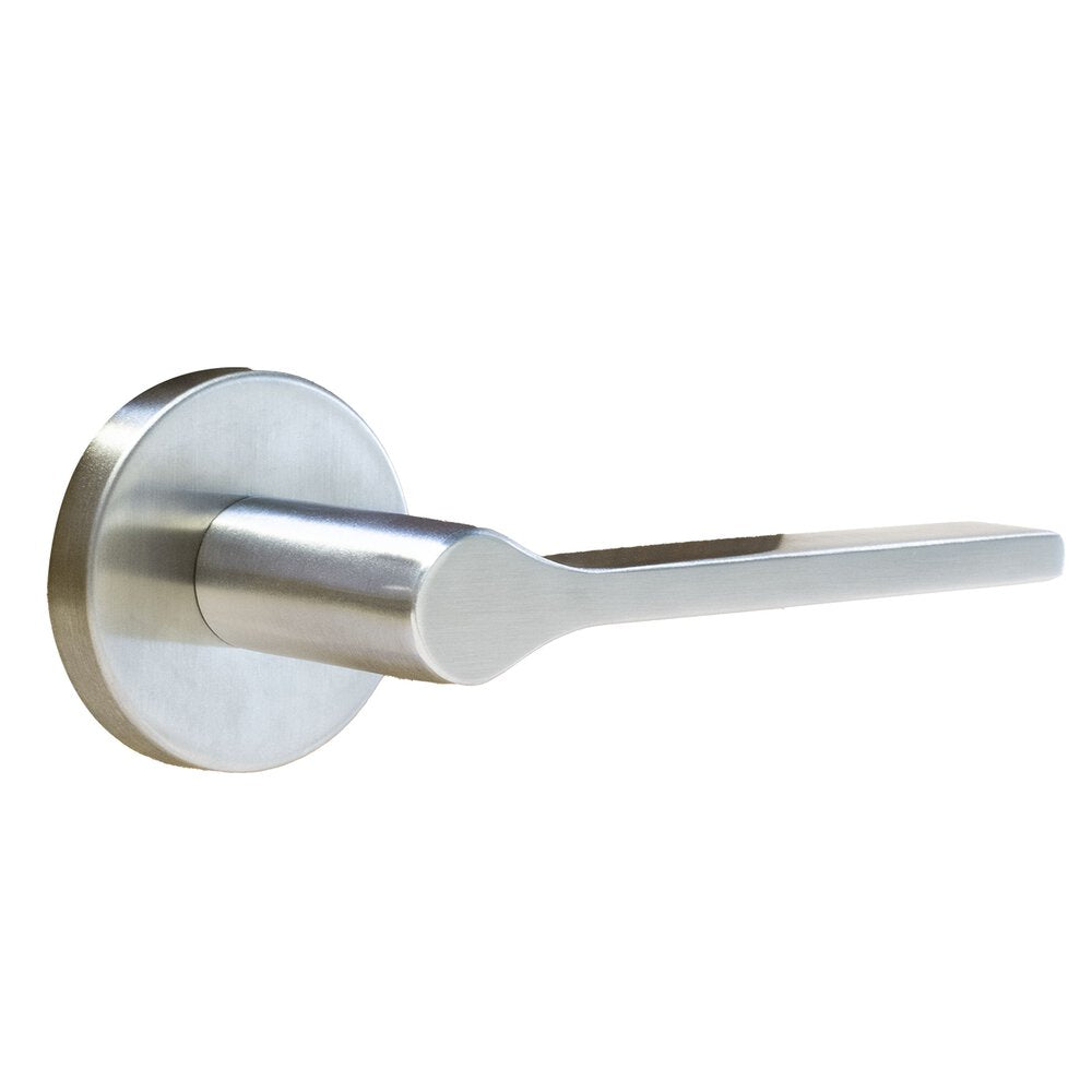 Linnea - Levers and Locks - L07 Door Lever (Single Dummy)