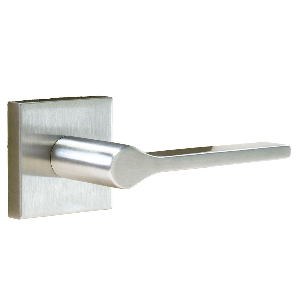 Linnea - Levers and Locks - L07 Door Lever (Single Dummy)