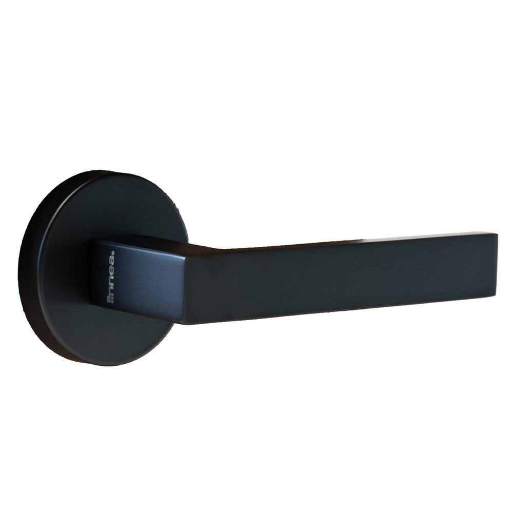Linnea - Levers and Knobs - L10 Door Lever (Single Dummy)
