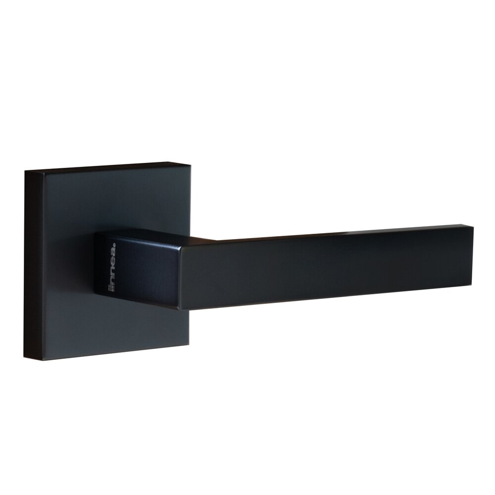 Linnea - Levers and Knobs - L10 Door Lever (Single Dummy)
