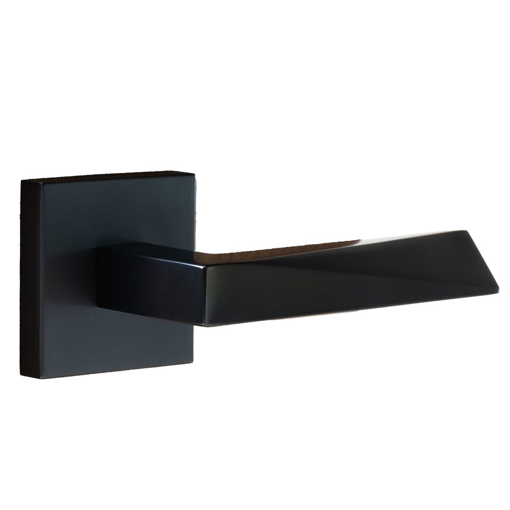 Linnea - Levers and Knobs - L19 Door Lever (Single Dummy)