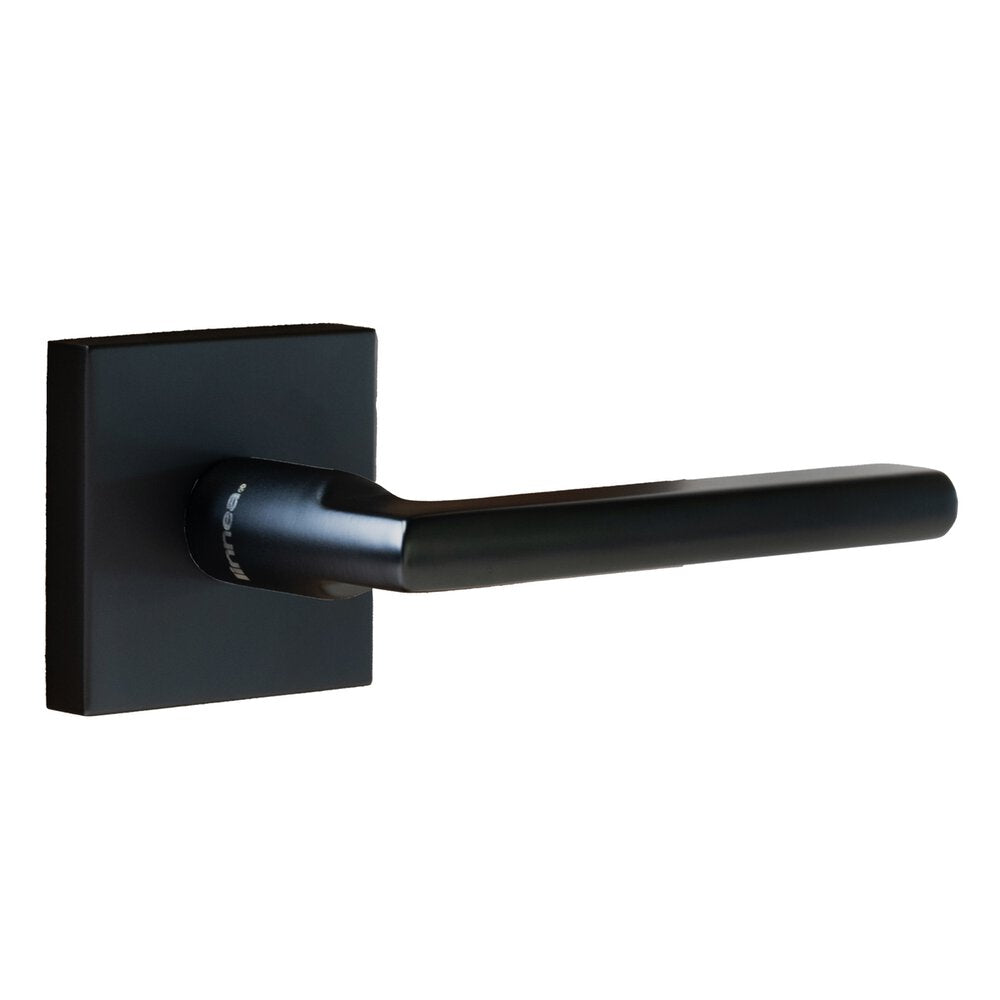 Linnea - Levers and Knobs - L78 Door Lever (Single Dummy)