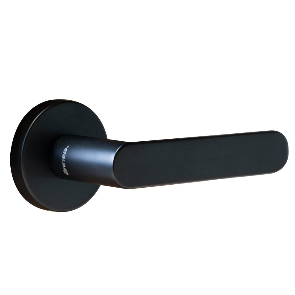 Linnea - Levers and Knobs - L92 Door Lever (Full Dummy)