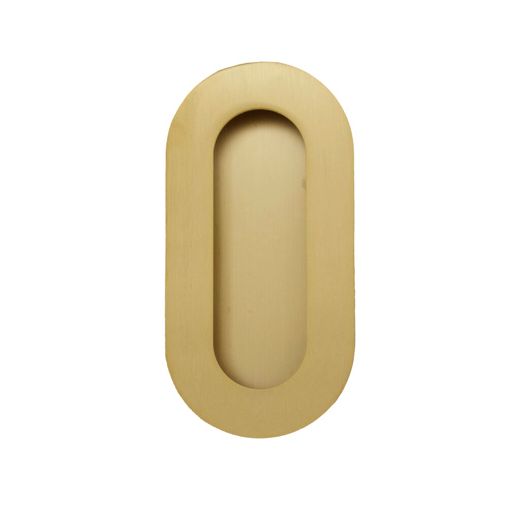 Linnea - Flush Pulls - RPO-102 Flush Pull