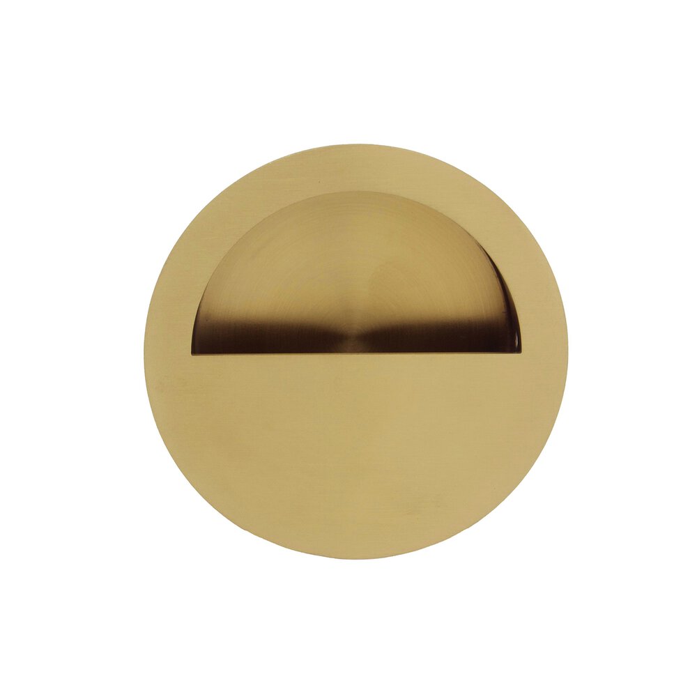 Linnea - Flush Pulls - RPR-90 Flush Pull