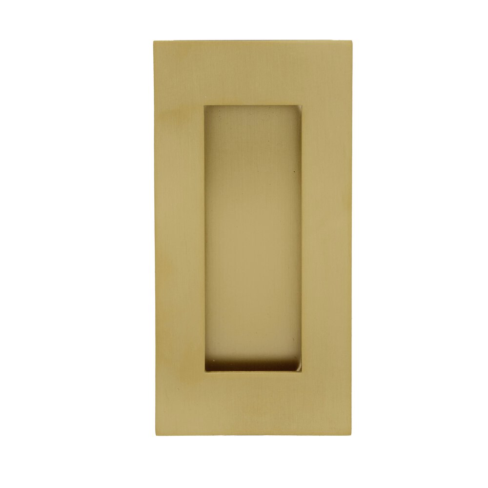 Linnea - Flush Pulls - RPS-102 Flush Pull