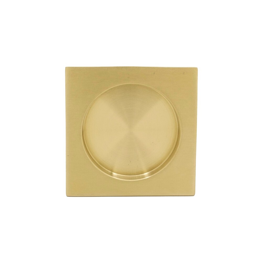 Linnea - Flush Pulls - RPS-66 Flush Pull