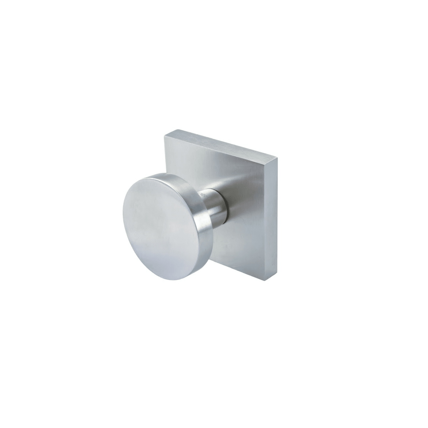 Linnea - Levers and Knobs - K66 Door Knob (Single Dummy)
