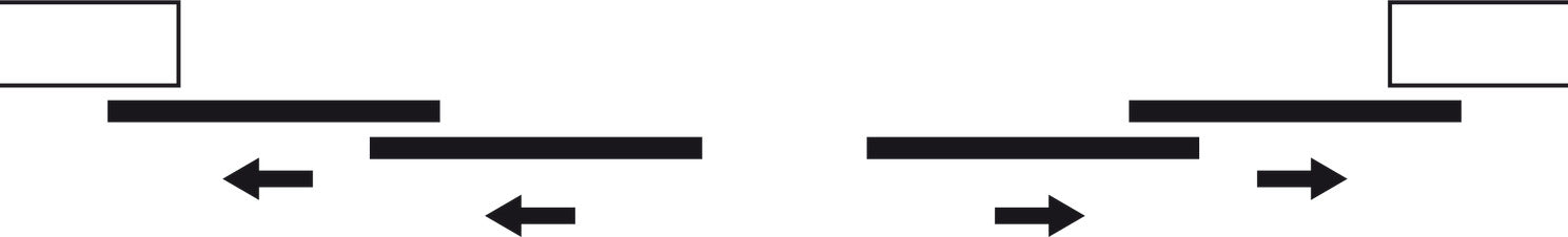 Hafele HAWA Junior Telescopic 40/4 (For 4 Doors) Sliding Door Set (Track NOT Included)