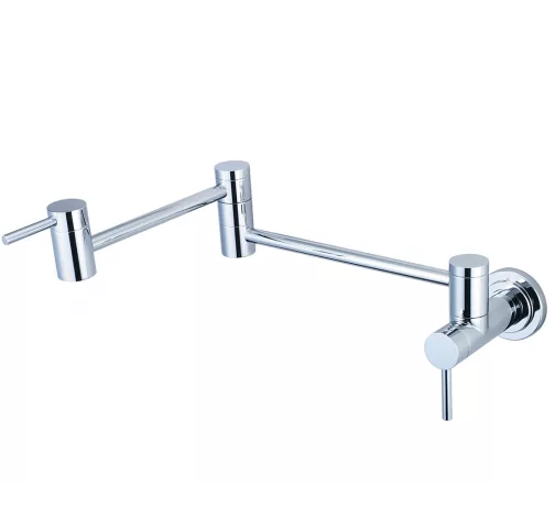 Pioneer Industries - Motegi Collection - Wall Mount Pot Filler (2MT600)