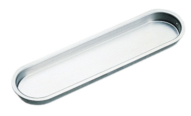 Sugatsune OP-150 Stainless Steel Recessed Pull