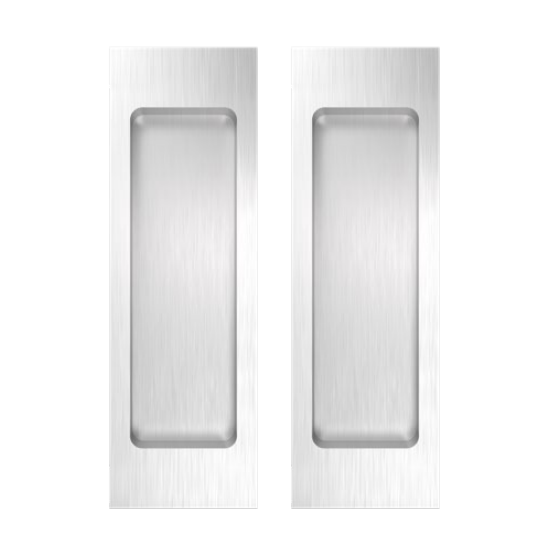 Accurate - Pocket Door Sets - Invisi-Mount Fastener (Passage)