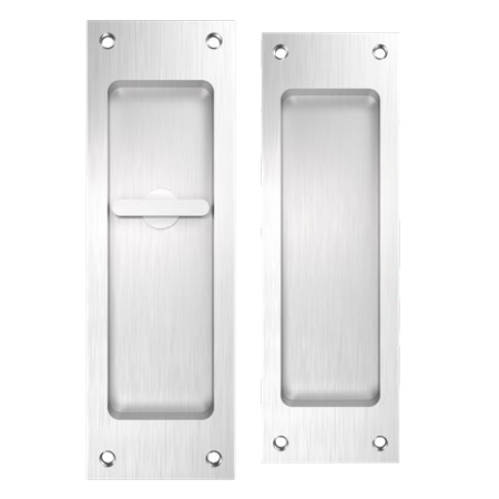 Accurate - Pocket Door Sets - Exposed Fastener (Patio)