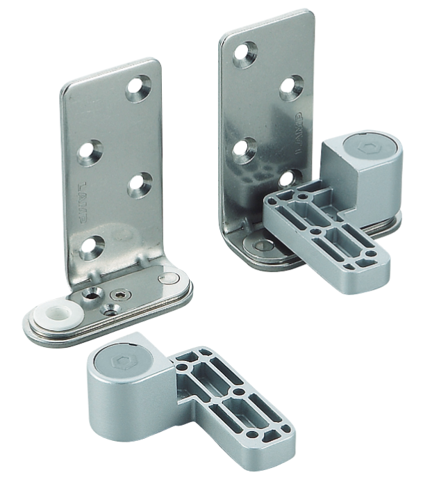 Sugatsune PH-01 Pivot Hinge For Wooden Door
