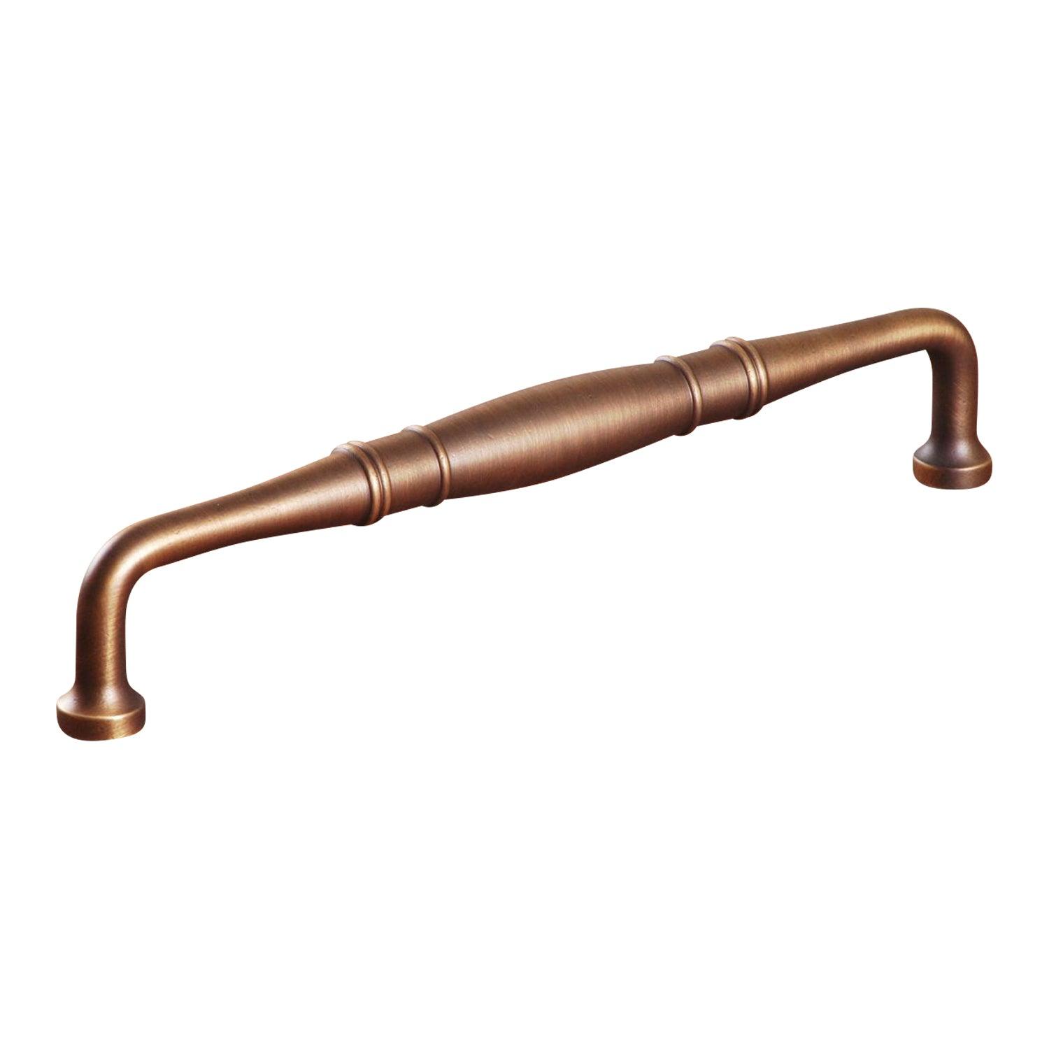 RKI - Barrel Middle Collection - Appliance Pull - APex Hardware NY