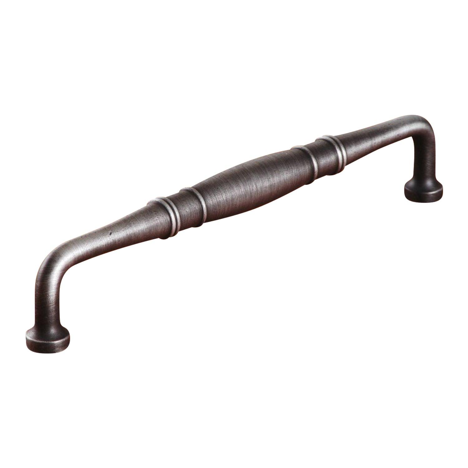 RKI - Barrel Middle Collection - Appliance Pull - APex Hardware NY
