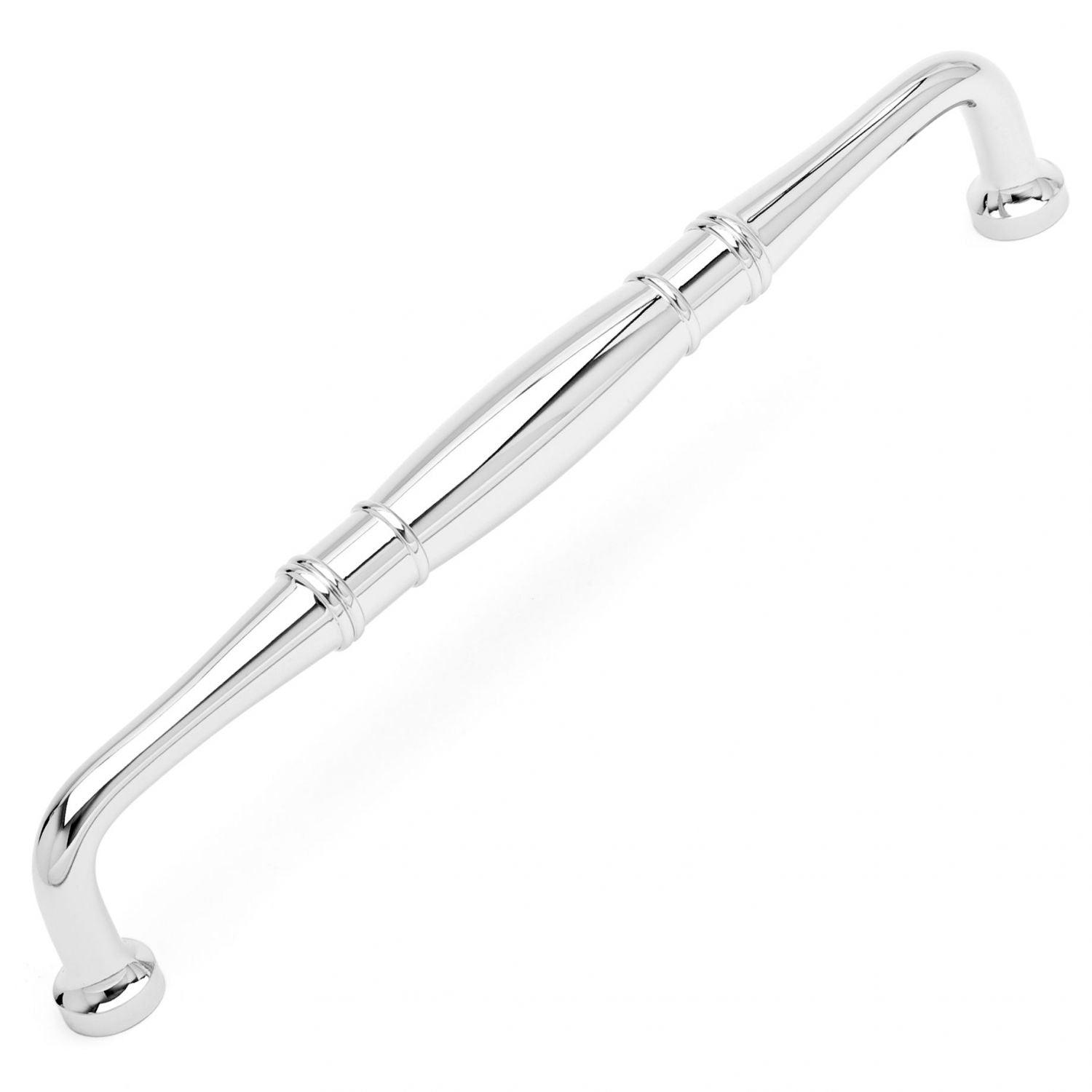 RKI - Barrel Middle Collection - Appliance Pull - APex Hardware NY