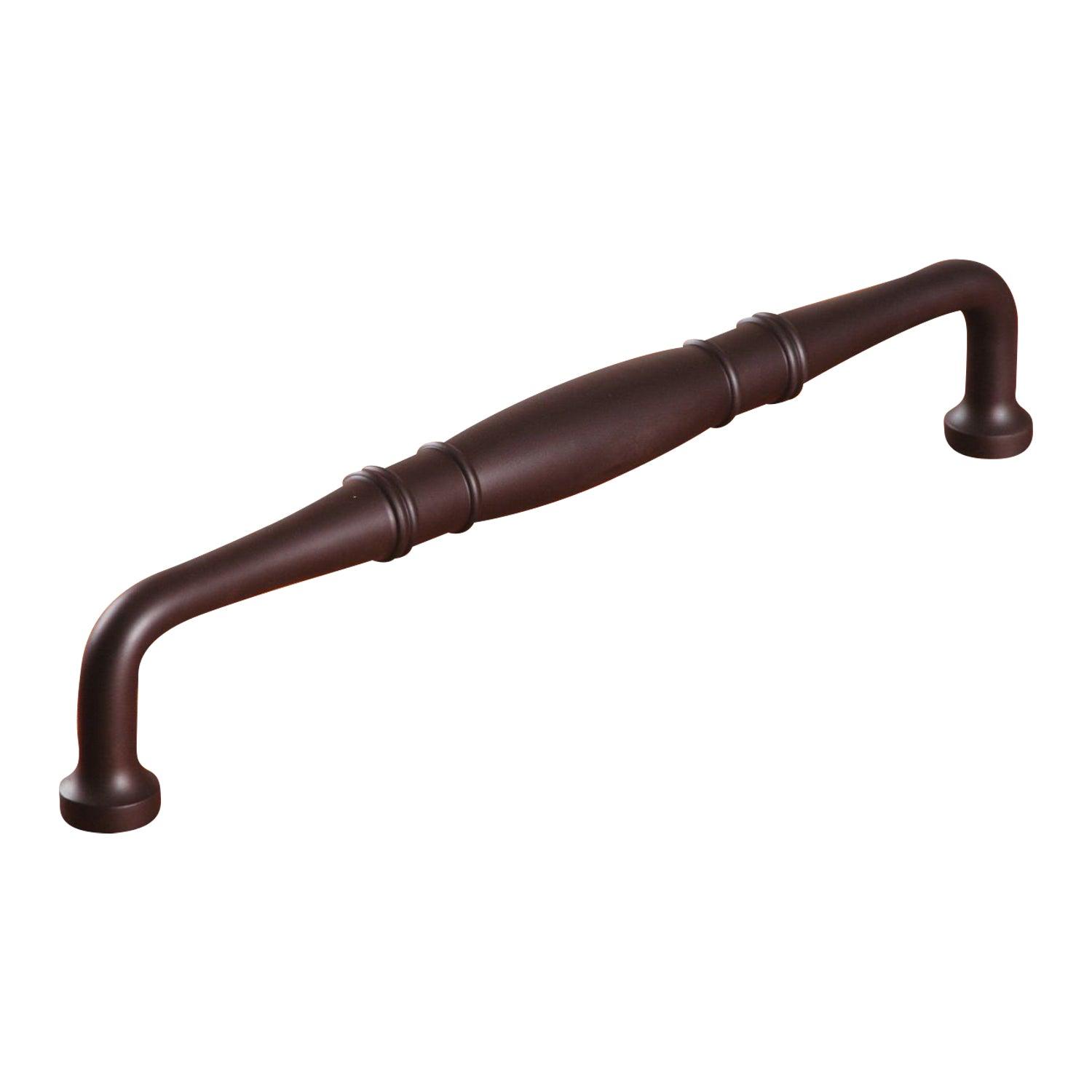 RKI - Barrel Middle Collection - Appliance Pull - APex Hardware NY