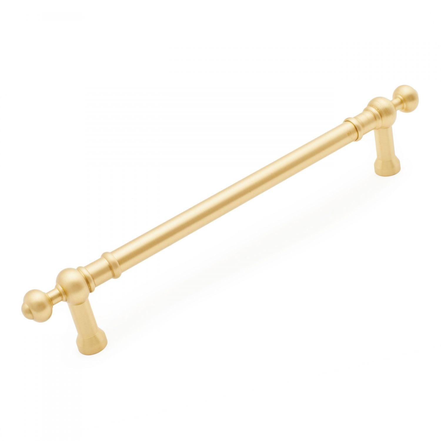 RK International - Decorative Ends - Appliance Pull