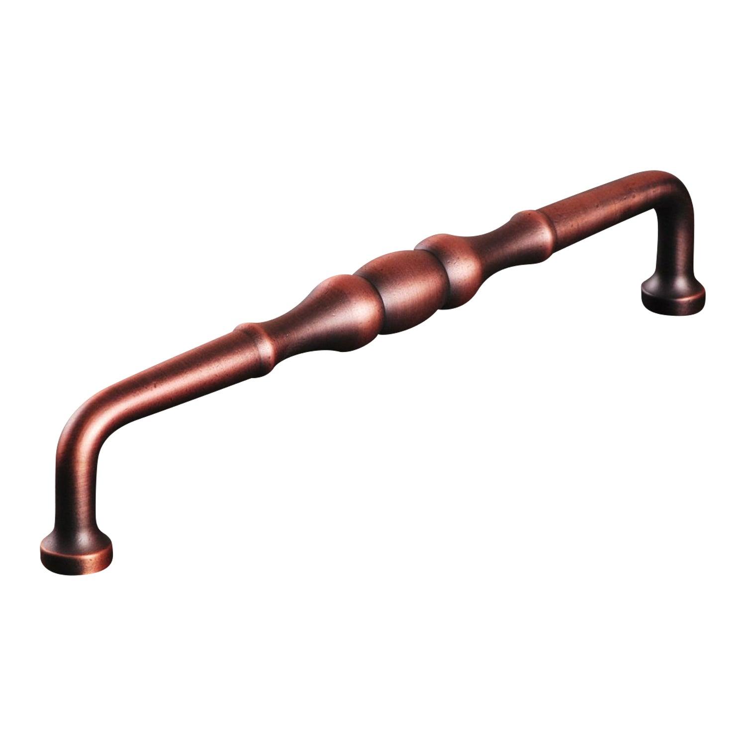 RKI - Beaded Middle Collection - Appliance Pull - APex Hardware NY
