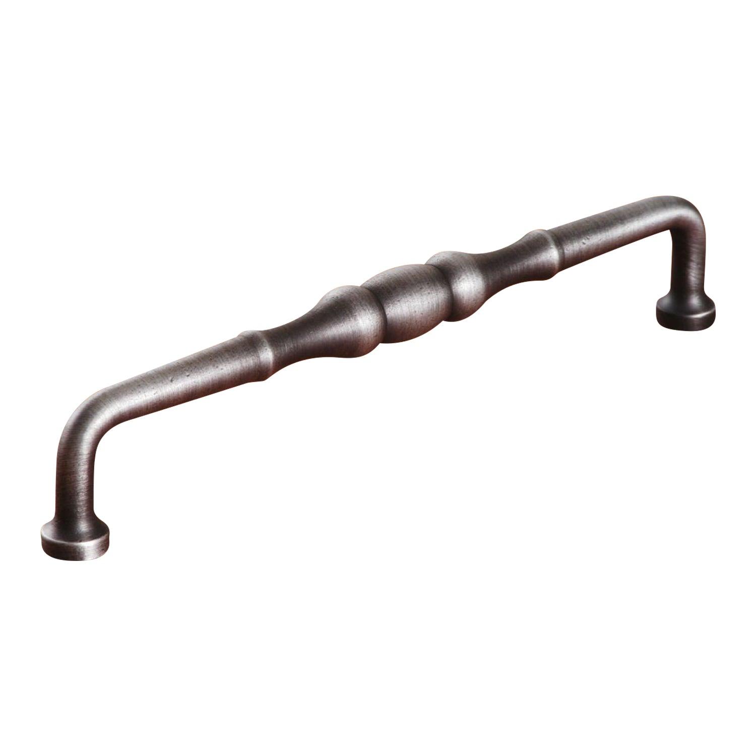 RKI - Beaded Middle Collection - Appliance Pull - APex Hardware NY