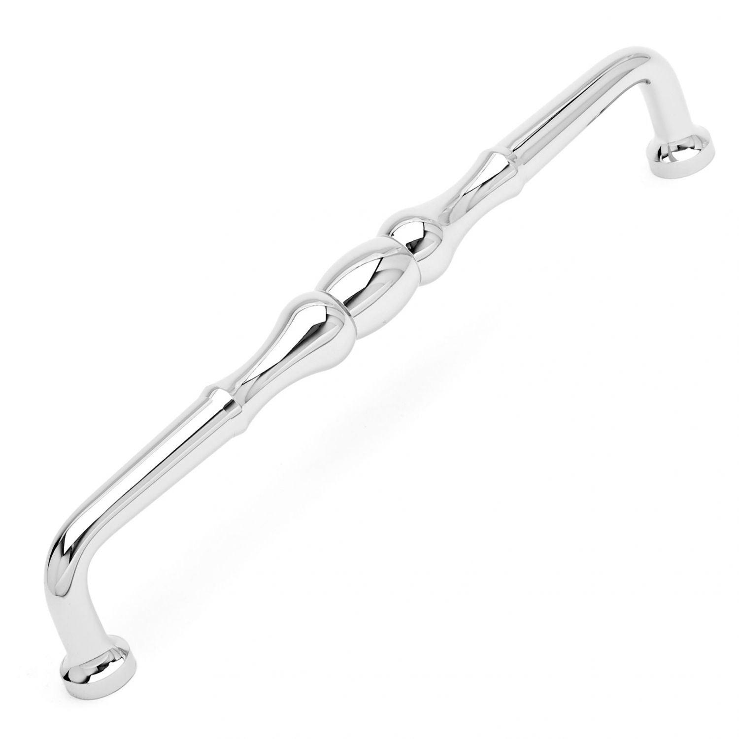 RKI - Beaded Middle Collection - Appliance Pull - APex Hardware NY