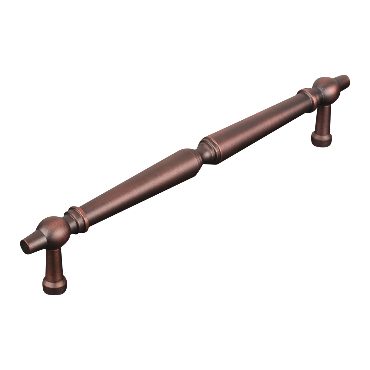 RK International - Miscellaneous Pulls - 12" Plain Tapered Appliance Pull
