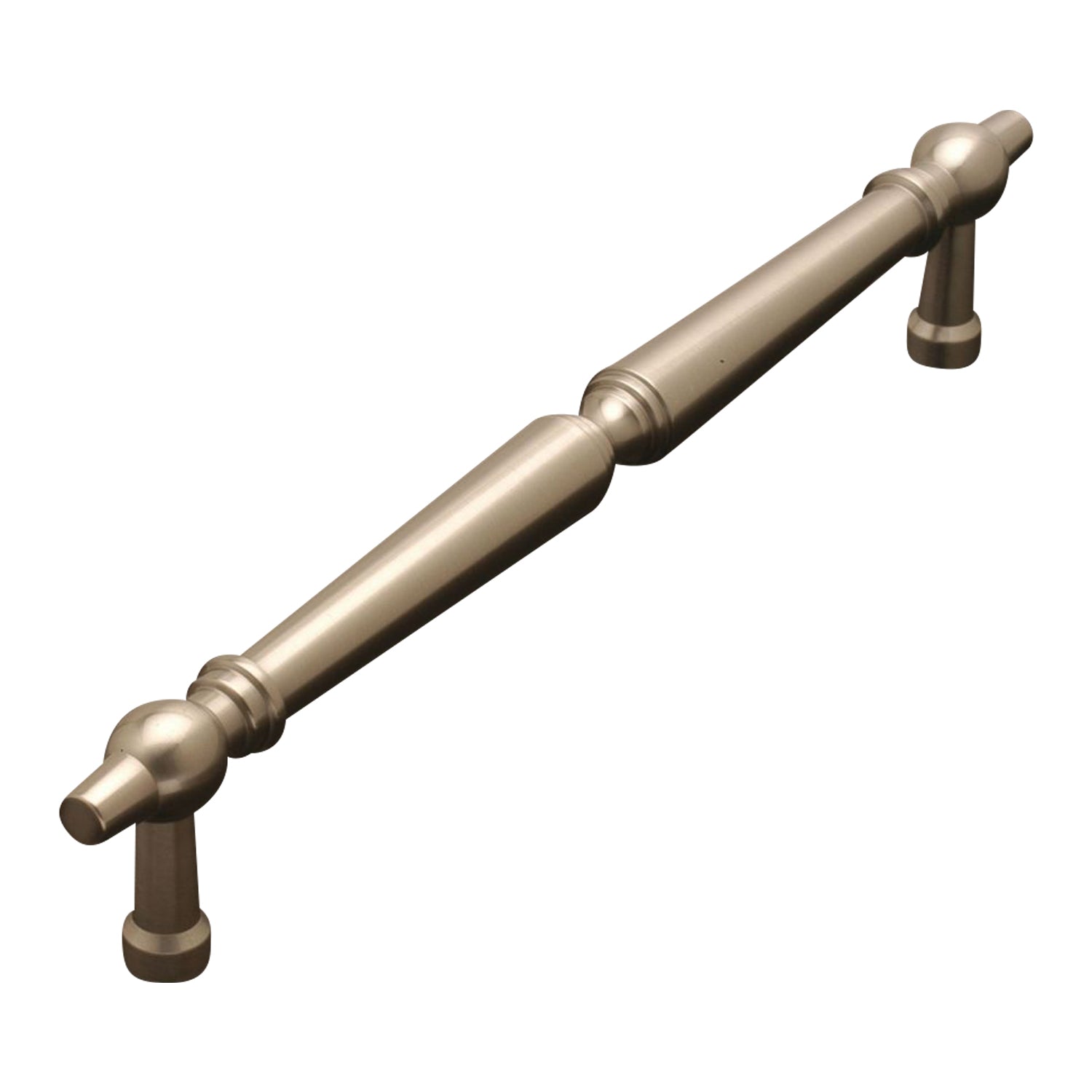 RK International - Miscellaneous Pulls - 12" Plain Tapered Appliance Pull