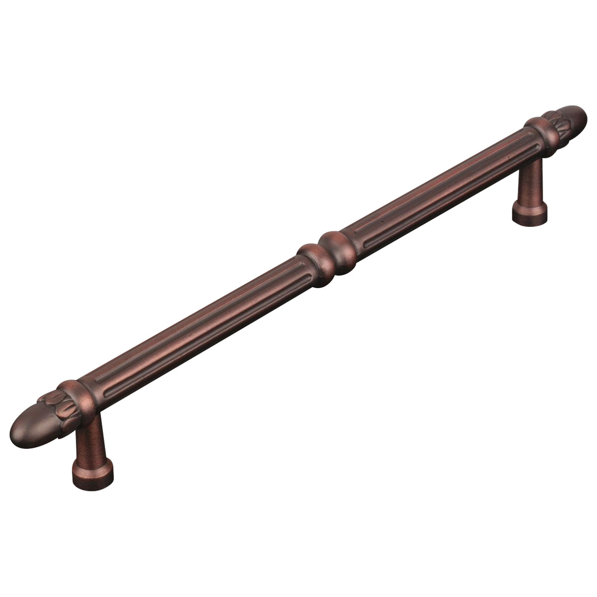 RK International - Petals @ End - Appliance Pull