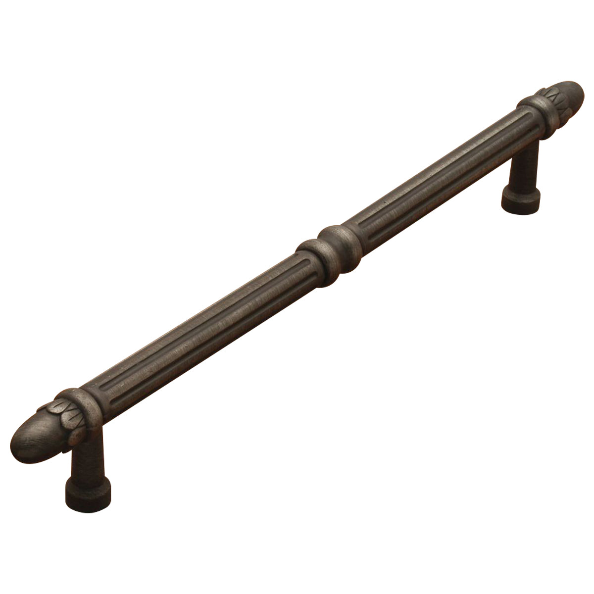 RK International - Petals @ End - Appliance Pull