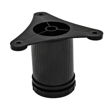 Hafele Leveler Adjustable Foot, TAG Omni Track (Per)