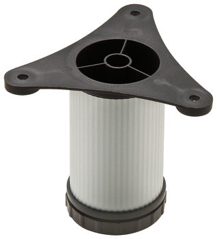 Hafele Leveler Adjustable Foot, TAG Omni Track (Per)