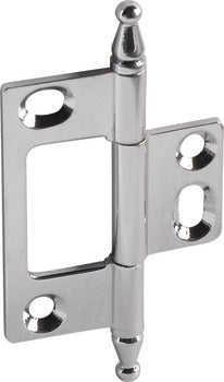 Hafele - ELITE Decorative Butt Hinge Each