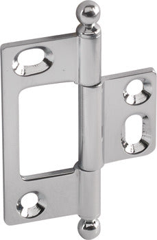 Hafele - ELITE Decorative Butt Hinge Each