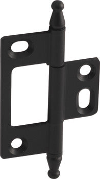 Hafele - ELITE Decorative Butt Hinge Each