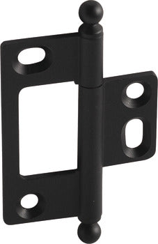 Hafele - ELITE Decorative Butt Hinge Each