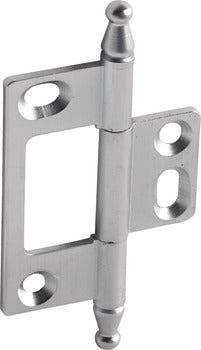 Hafele - ELITE Decorative Butt Hinge Each