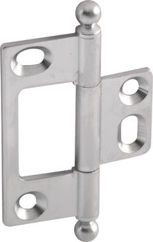 Hafele - ELITE Decorative Butt Hinge Each