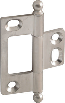 Hafele - ELITE Decorative Butt Hinge Each