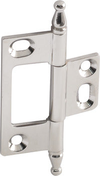 Hafele - ELITE Decorative Butt Hinge Each