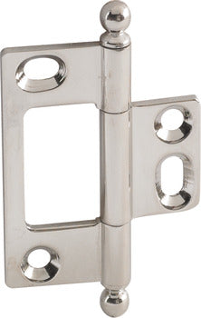 Hafele - ELITE Decorative Butt Hinge Each