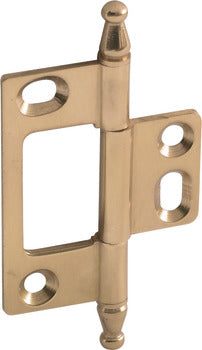 Hafele - ELITE Decorative Butt Hinge Each