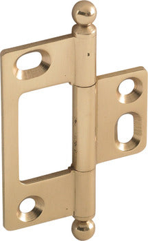 Hafele - ELITE Decorative Butt Hinge Each