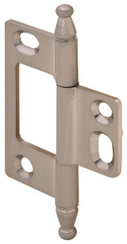 Hafele - ELITE Decorative Butt Hinge Each