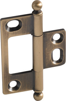 Hafele - ELITE Decorative Butt Hinge Each