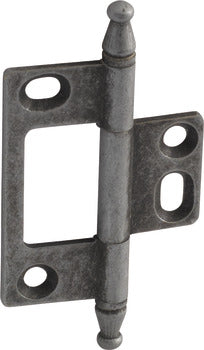 Hafele - ELITE Decorative Butt Hinge Each