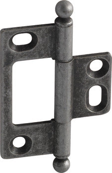 Hafele - ELITE Decorative Butt Hinge Each