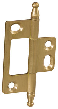 Hafele - ELITE Decorative Butt Hinge Each