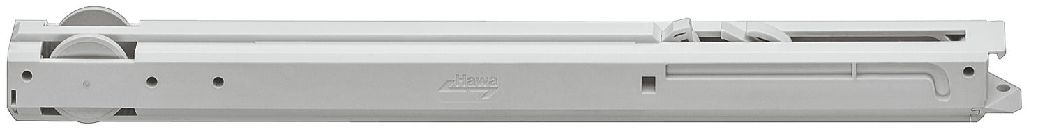 Hafele HAWA Soft and Self Closing Mechanism, SoftMove for Junior 40/80/120