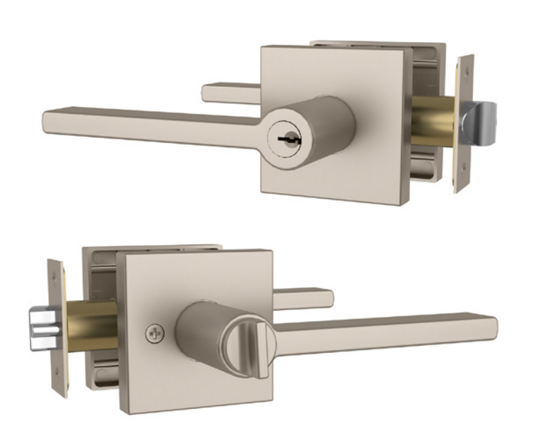 Mega Handles - Door Levers - Prime Collection